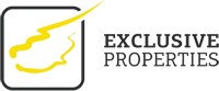 Exclusive Properties Логотип